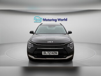 Used Kia Niro 2023 for sale - 77901225: Photo