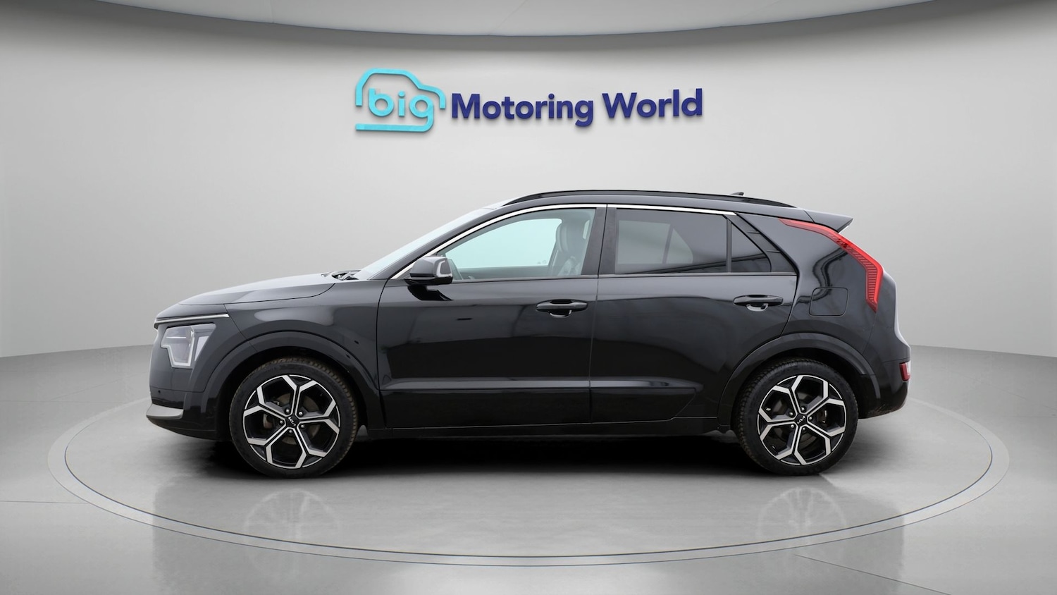 Used Kia Niro for sale - 77901225: Photo 4