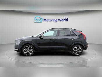 Used Kia Niro 2023 for sale - 77901225: Photo