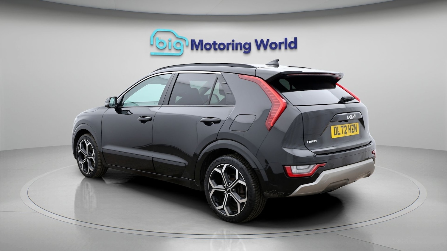 Used Kia Niro for sale - 77901225: Photo 5