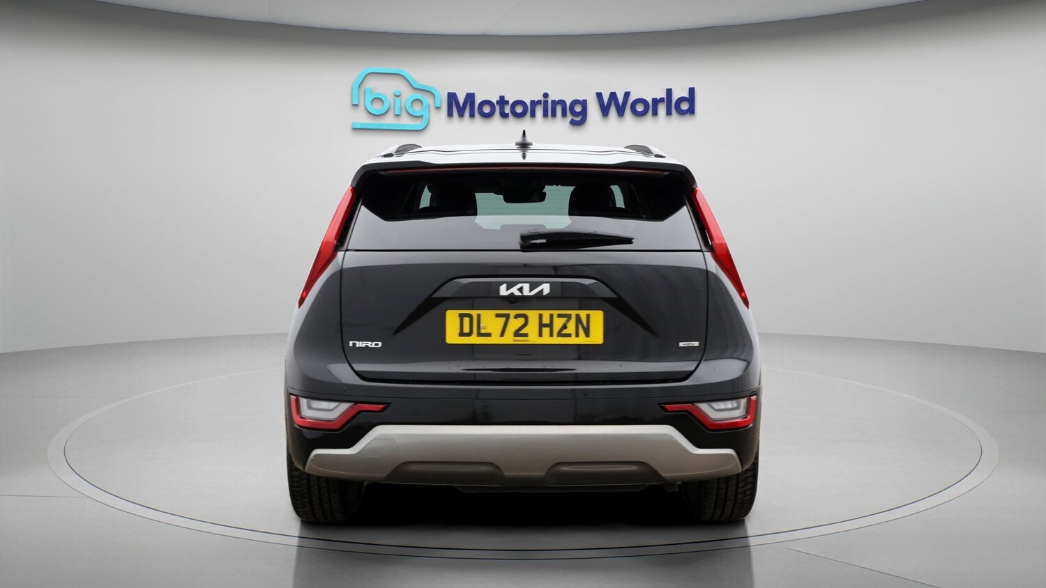 Used Kia Niro for sale - 77901225: Photo 6