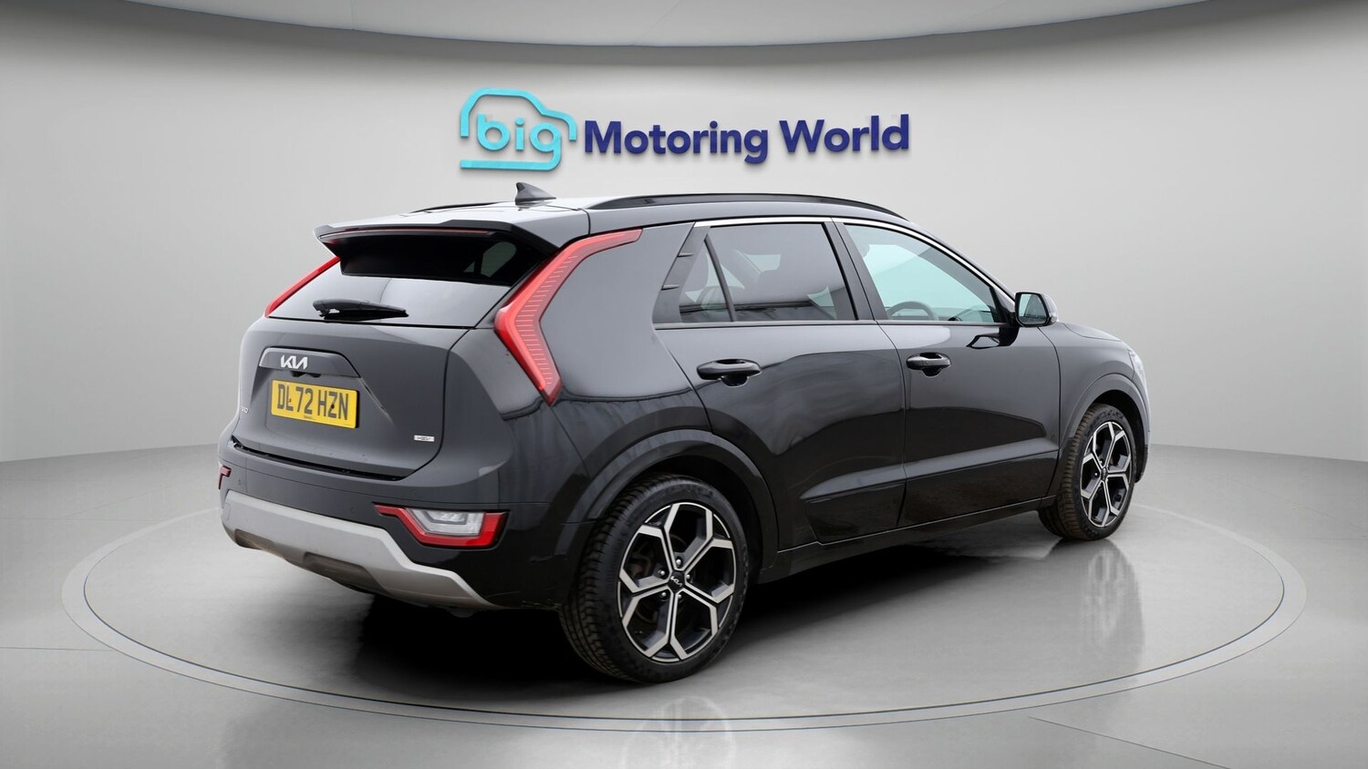 Used Kia Niro for sale - 77901225: Photo 7