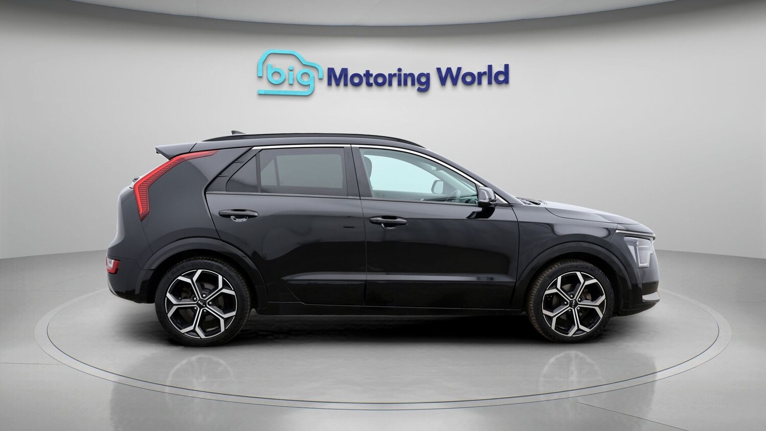 Used Kia Niro for sale - 77901225: Photo 8