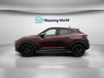 Used Nissan Juke 2024 for sale - 79205576: Photo