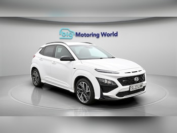 Used Hyundai KONA 2023 for sale - 78323872: Photo