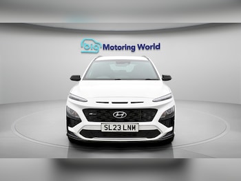 Used Hyundai KONA 2023 for sale - 78323872: Photo