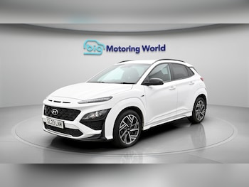 Used Hyundai KONA 2023 for sale - 78323872: Photo