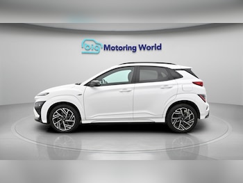 Used Hyundai KONA 2023 for sale - 78323872: Photo