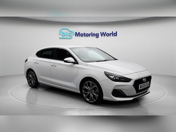 Used Hyundai i30 2019 for sale - 78873181: Photo