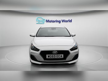 Used Hyundai i30 2019 for sale - 78873181: Photo