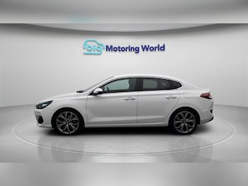 Used Hyundai i30 2019 for sale - 78873181: Photo