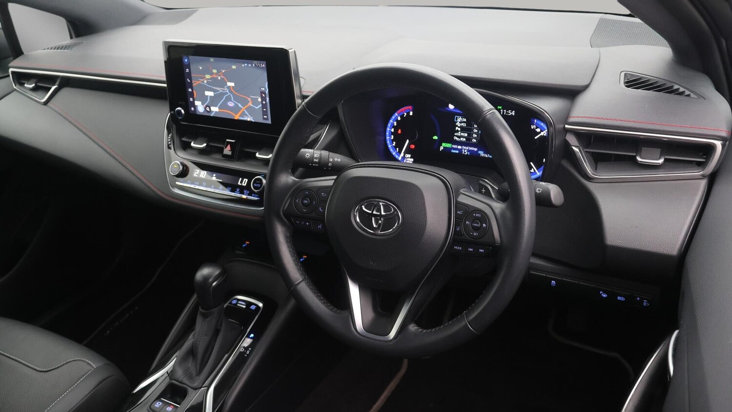 Used Toyota Corolla for sale - 76728405: Photo 10