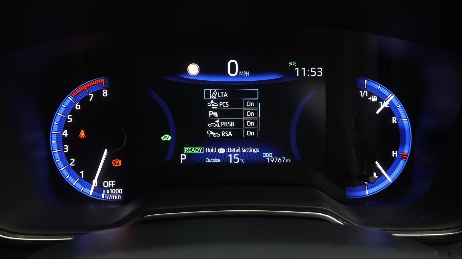 Used Toyota Corolla for sale - 76728405: Photo 11