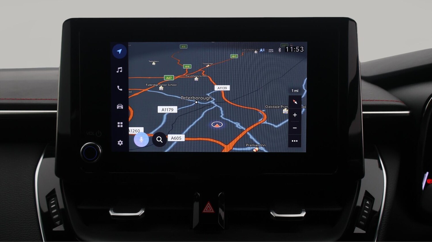 Used Toyota Corolla for sale - 76728405: Photo 12