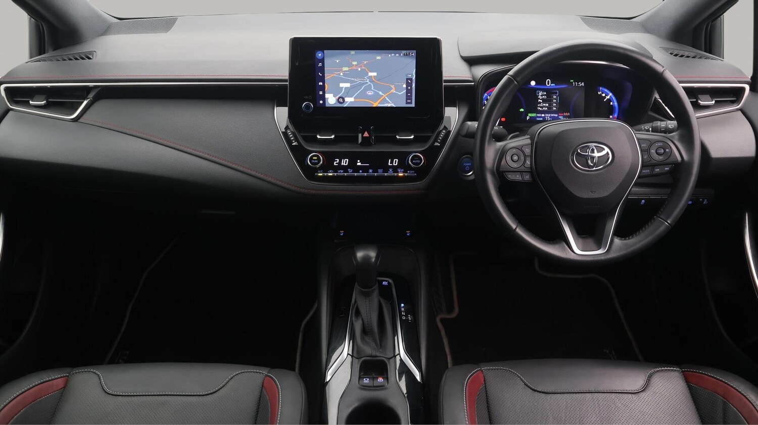 Used Toyota Corolla for sale - 76728405: Photo 14