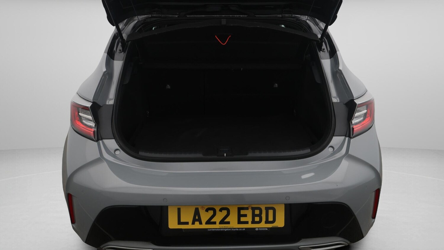 Used Toyota Corolla for sale - 76728405: Photo 18