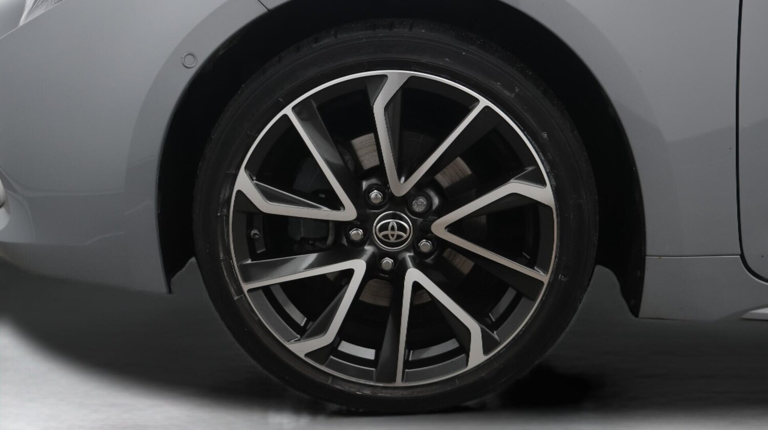 Used Toyota Corolla for sale - 76728405: Photo 19