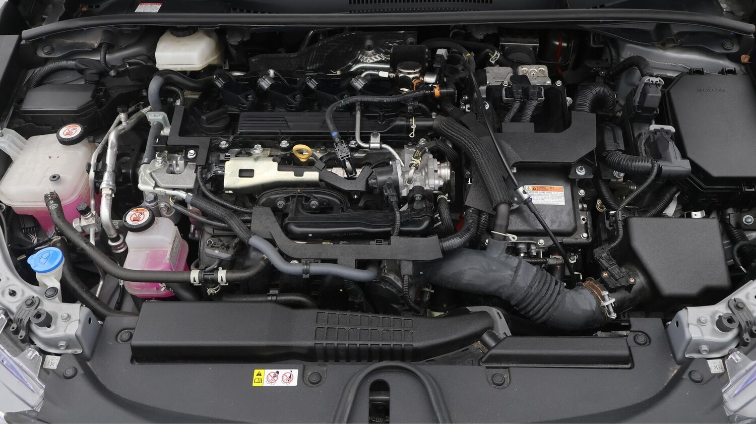 Used Toyota Corolla for sale - 76728405: Photo 20