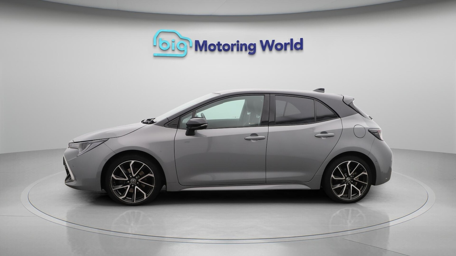 Used Toyota Corolla for sale - 76728405: Photo 5