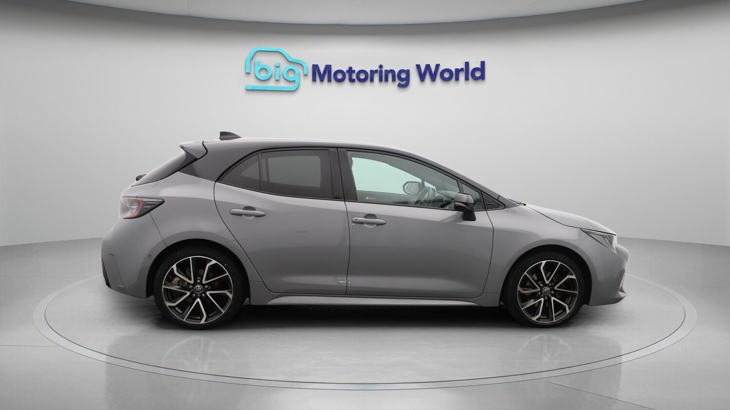 Used Toyota Corolla for sale - 76728405: Photo 9