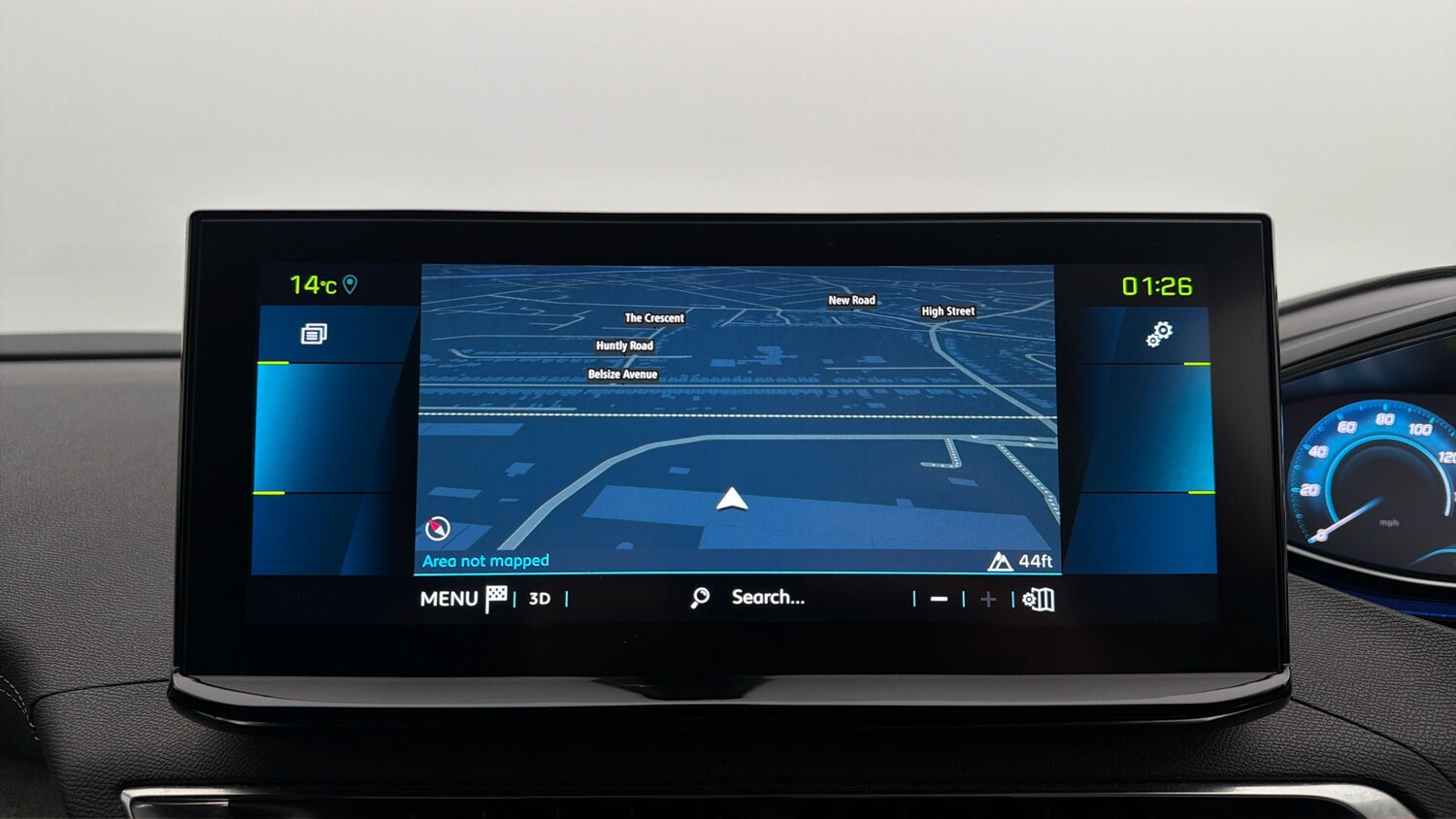 Used Peugeot 3008 2022 for sale - 77996887: Photo 10