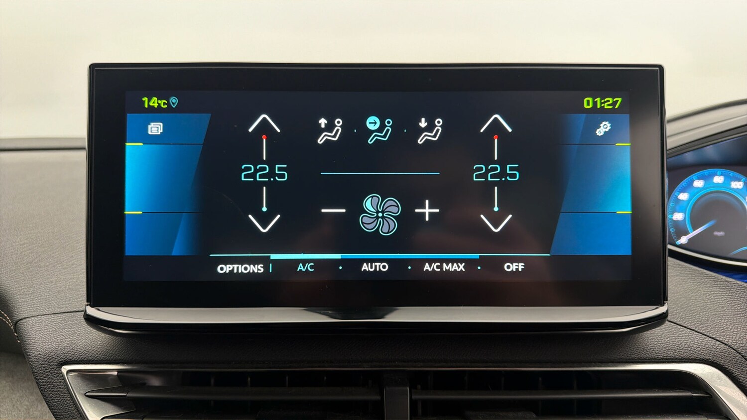 Used Peugeot 3008 2022 for sale - 77996887: Photo 11