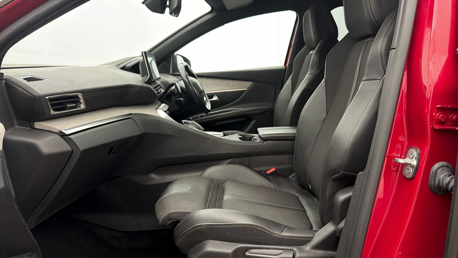 Used Peugeot 3008 2022 for sale - 77996887: Photo 13