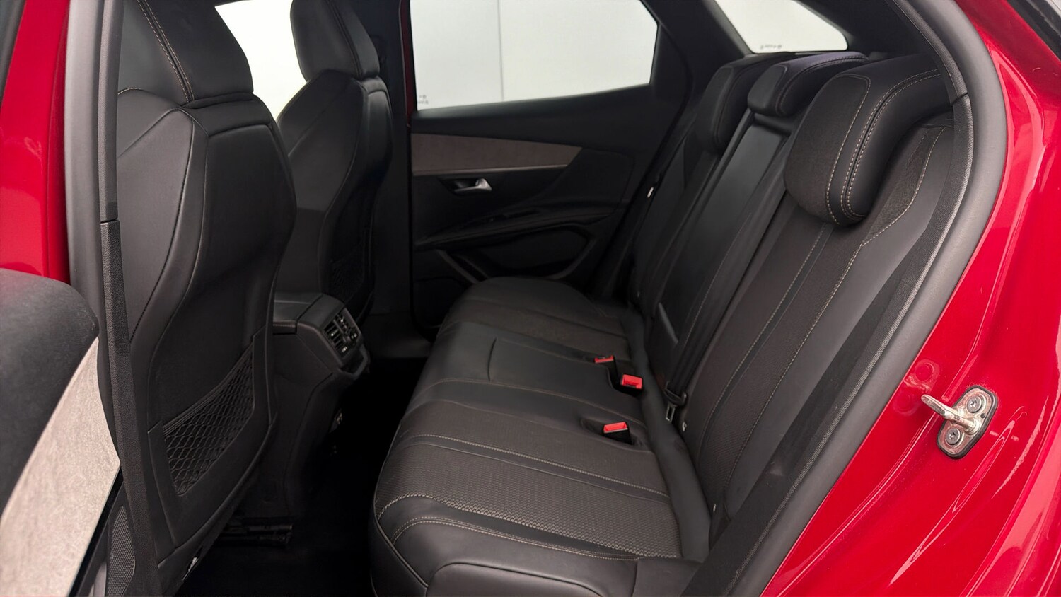 Used Peugeot 3008 2022 for sale - 77996887: Photo 15