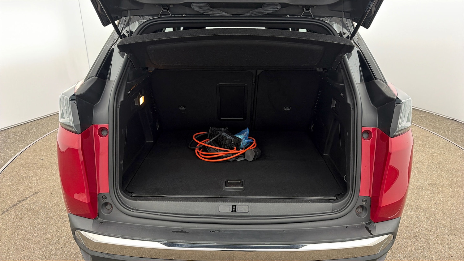 Used Peugeot 3008 2022 for sale - 77996887: Photo 16