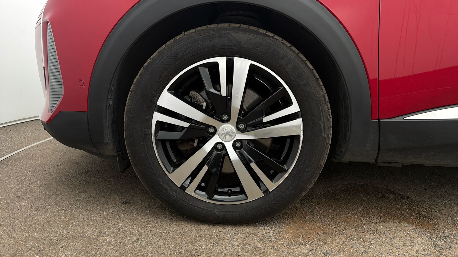 Used Peugeot 3008 2022 for sale - 77996887: Photo 17