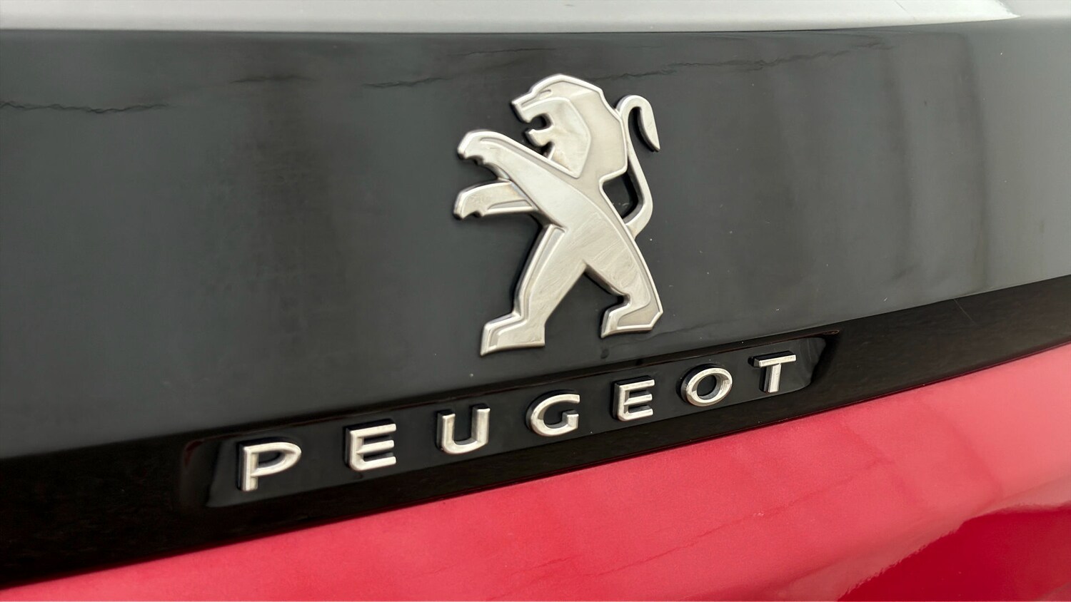 Used Peugeot 3008 2022 for sale - 77996887: Photo 20