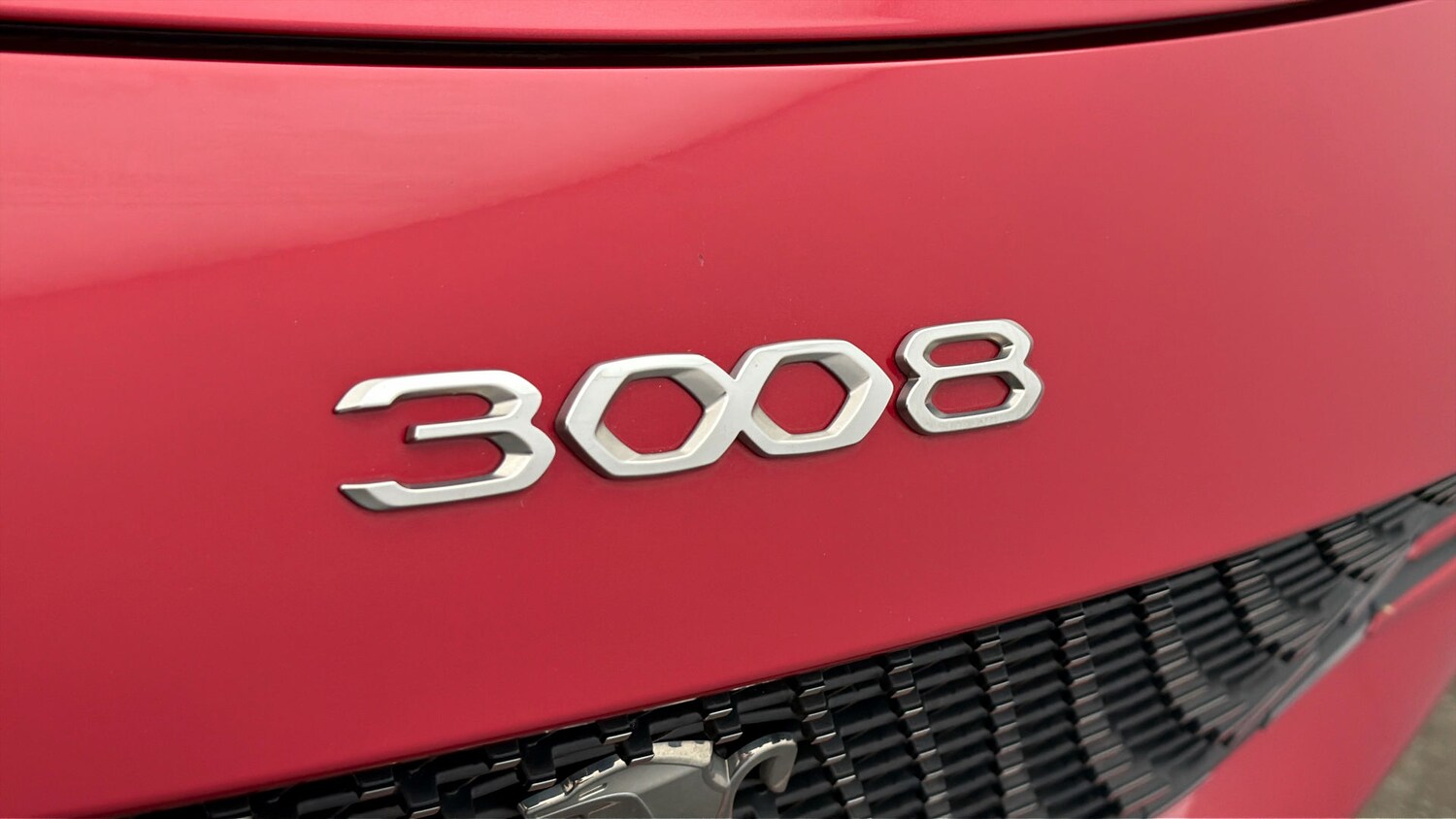 Used Peugeot 3008 2022 for sale - 77996887: Photo 22