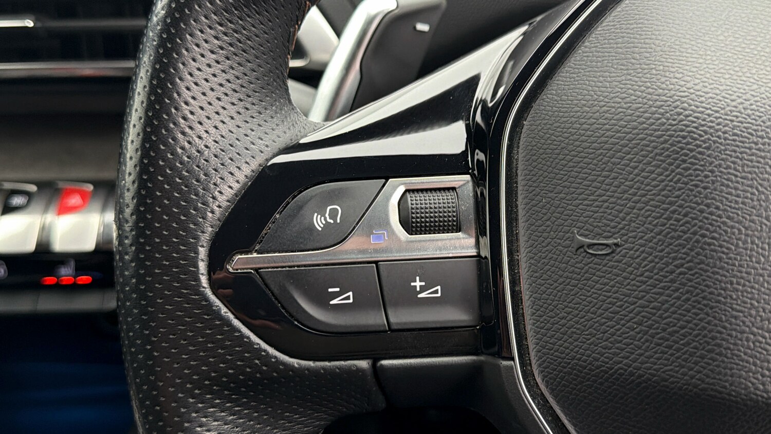 Used Peugeot 3008 2022 for sale - 77996887: Photo 23