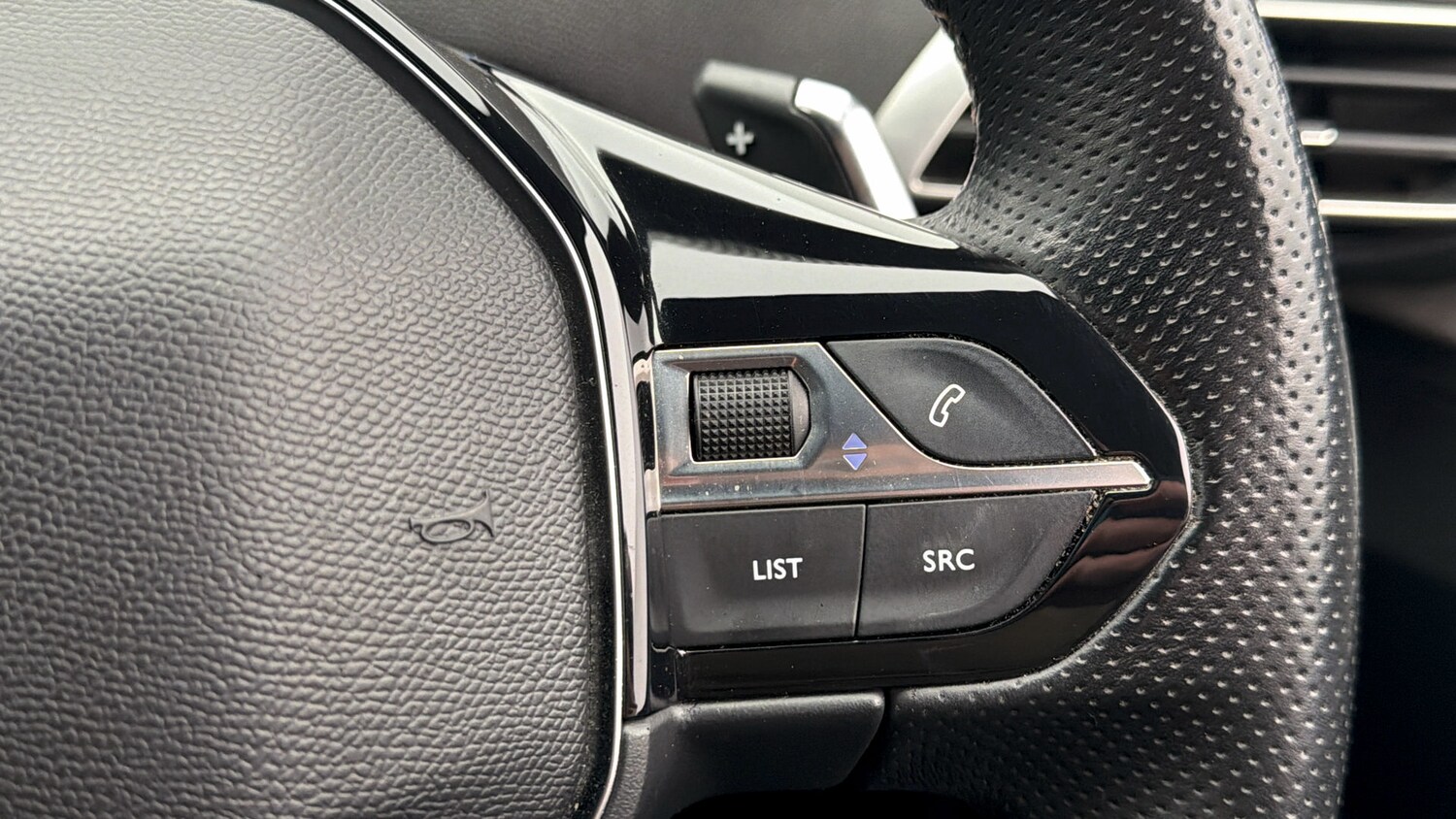 Used Peugeot 3008 2022 for sale - 77996887: Photo 24