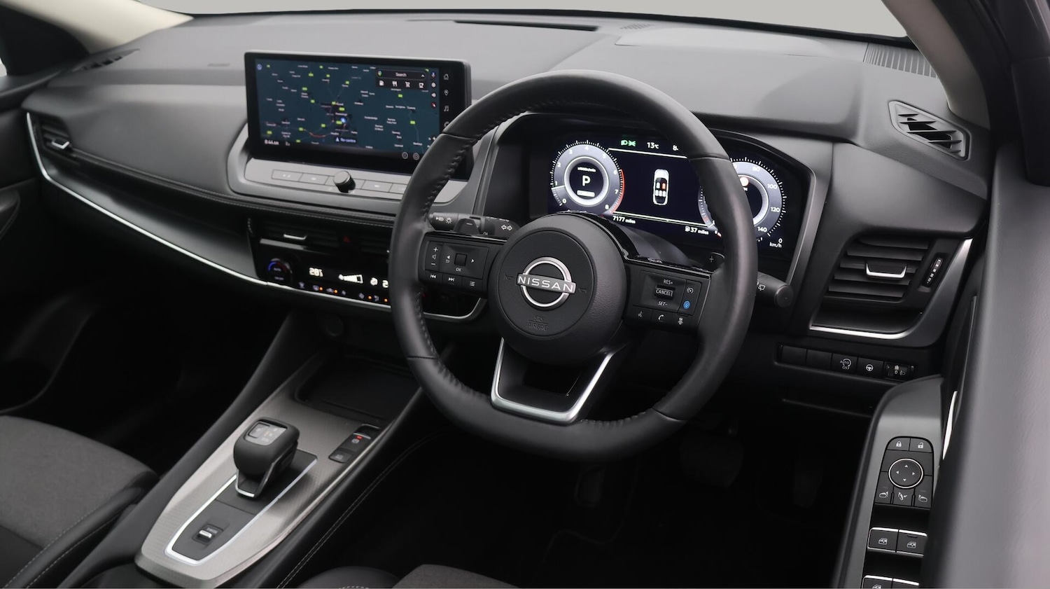 Used Nissan Qashqai 2024 for sale - 76433163: Photo 10