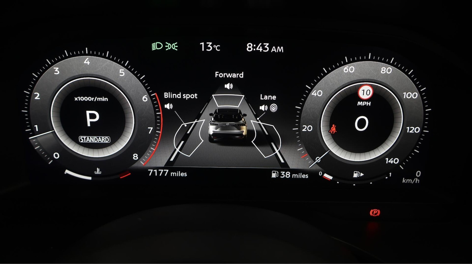 Used Nissan Qashqai 2024 for sale - 76433163: Photo 11