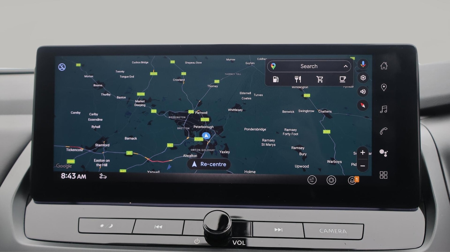 Used Nissan Qashqai 2024 for sale - 76433163: Photo 12