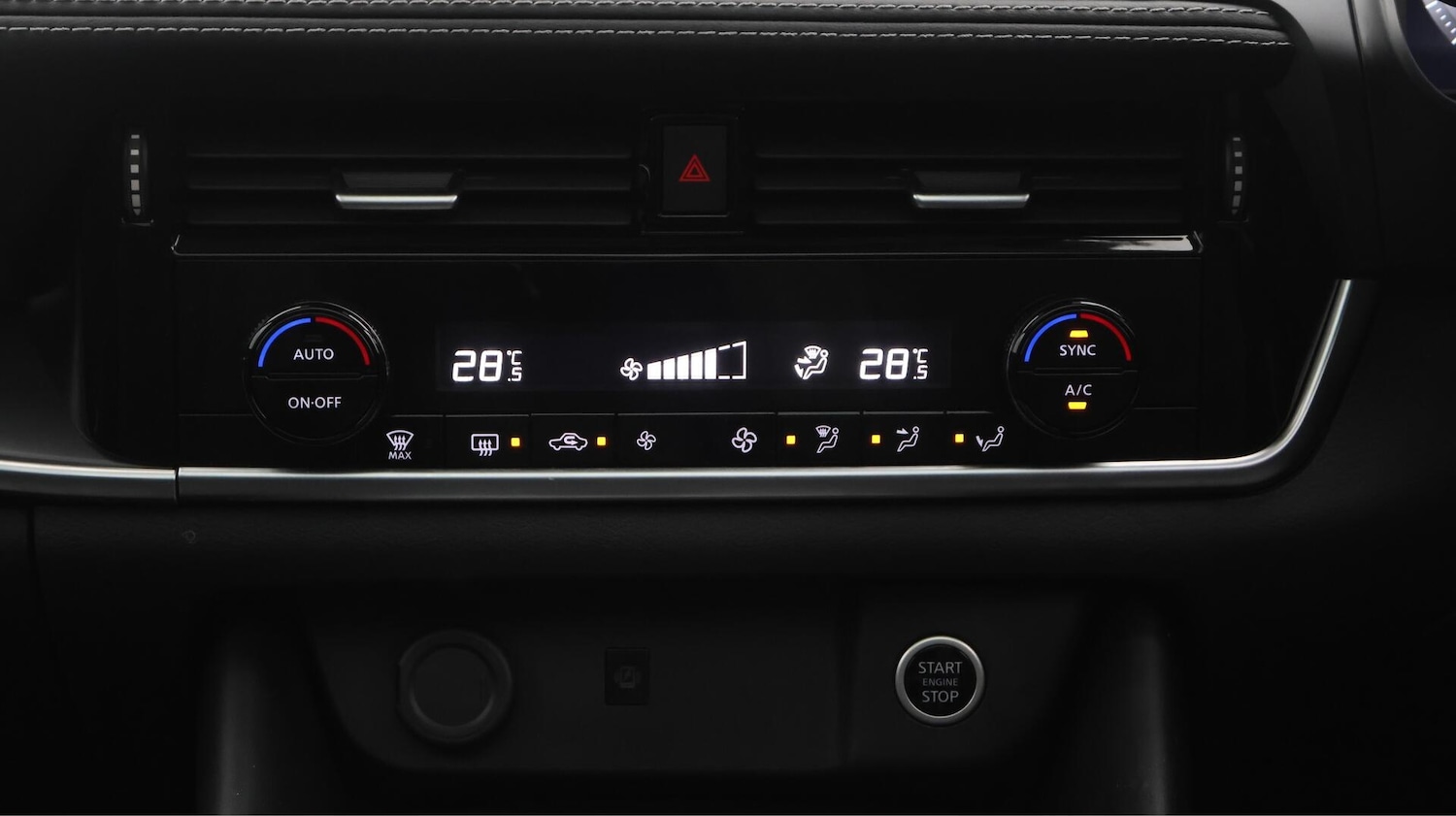 Used Nissan Qashqai 2024 for sale - 76433163: Photo 13