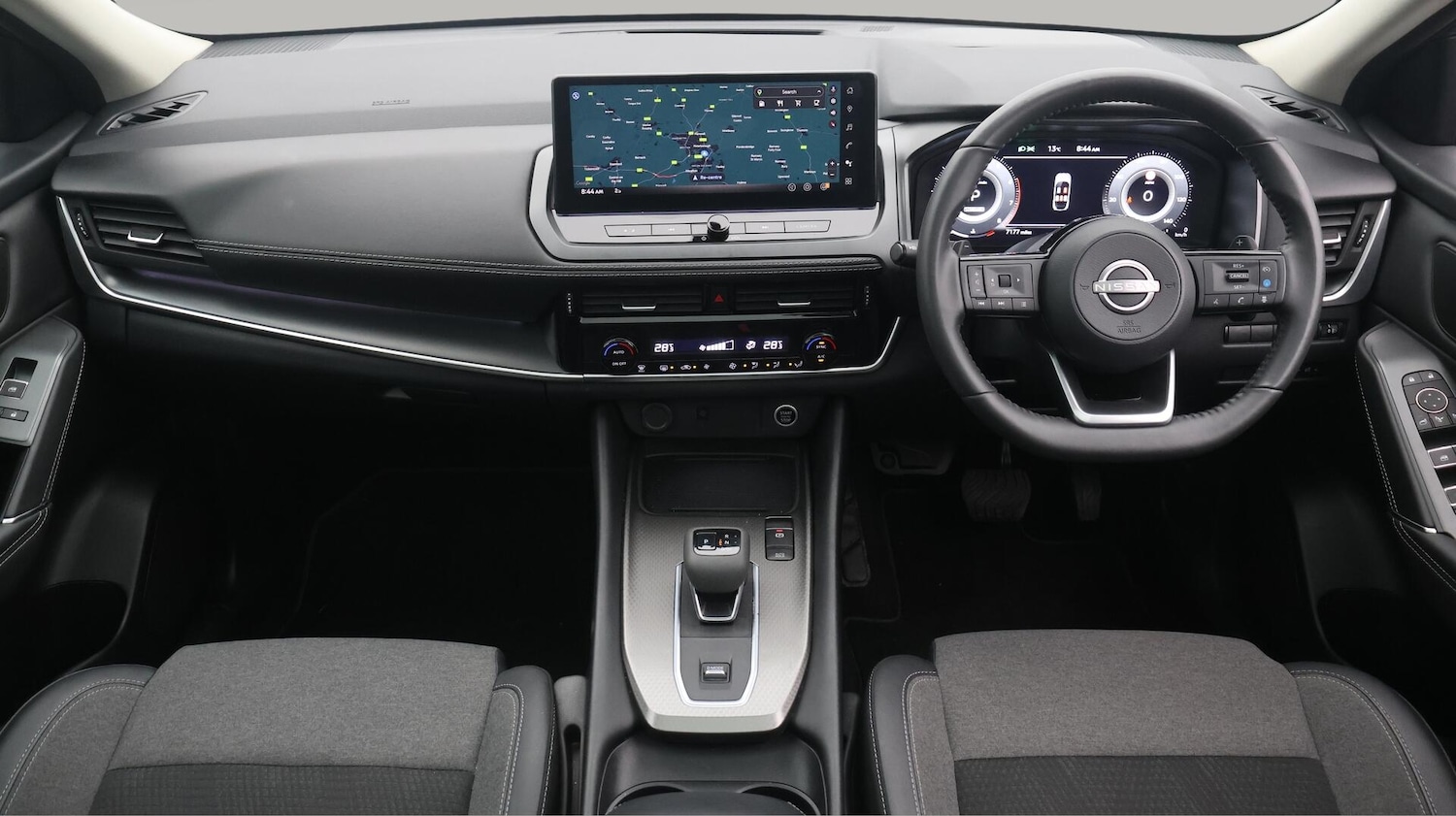 Used Nissan Qashqai 2024 for sale - 76433163: Photo 14