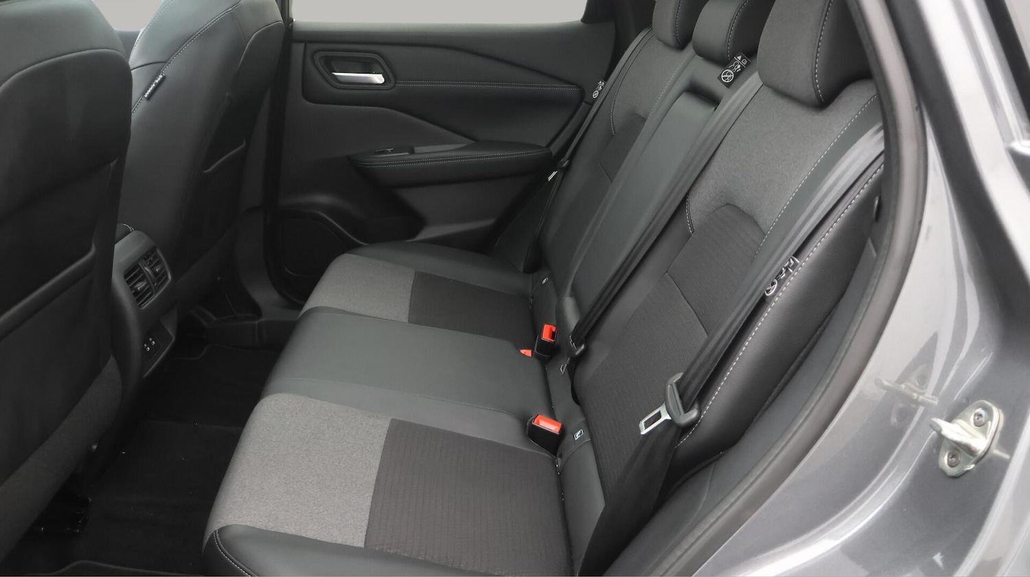 Used Nissan Qashqai 2024 for sale - 76433163: Photo 17