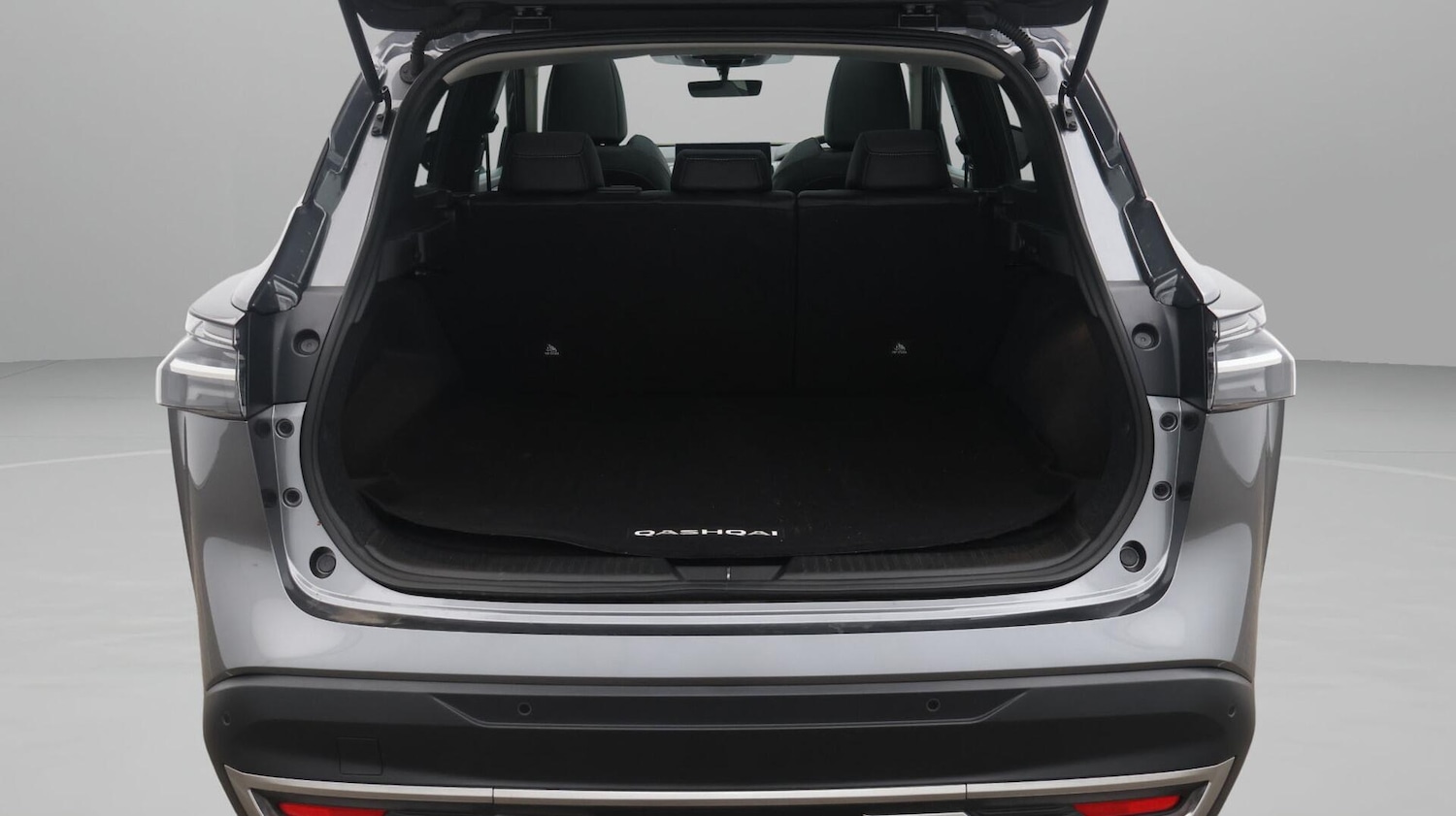 Used Nissan Qashqai 2024 for sale - 76433163: Photo 18