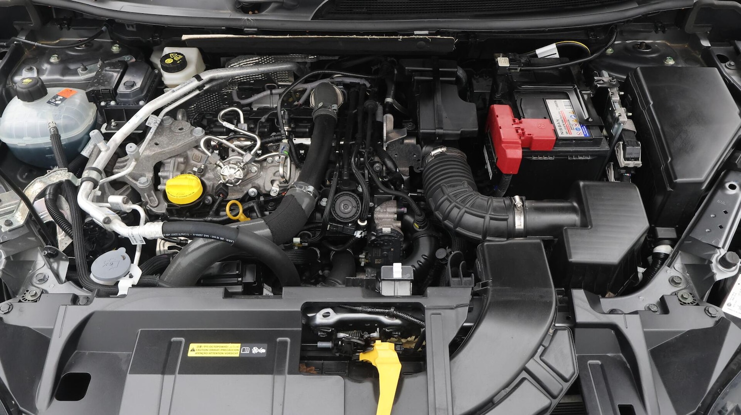 Used Nissan Qashqai 2024 for sale - 76433163: Photo 20