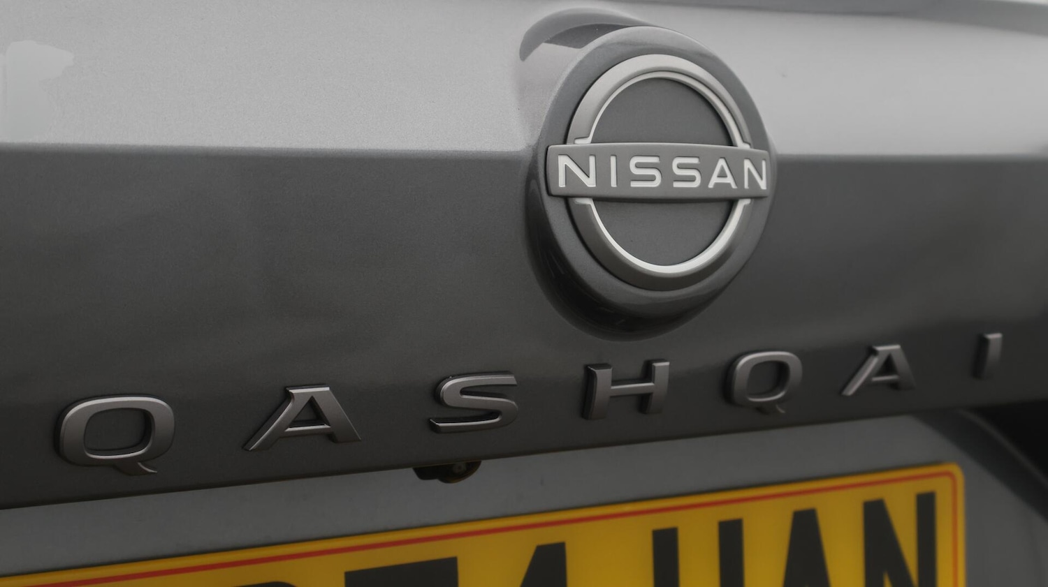 Used Nissan Qashqai 2024 for sale - 76433163: Photo 22