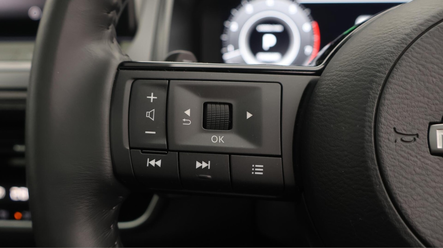 Used Nissan Qashqai 2024 for sale - 76433163: Photo 24