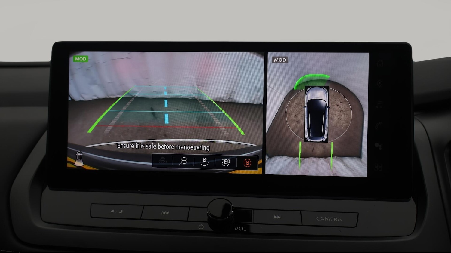 Used Nissan Qashqai 2024 for sale - 76433163: Photo 26