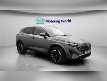 Used Nissan Qashqai 2024 for sale - 76433163: Photo