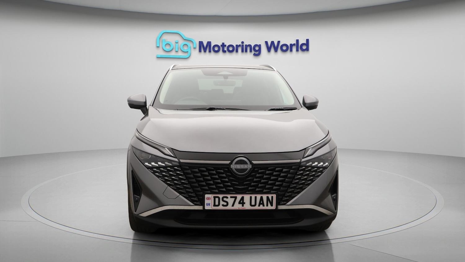 Used Nissan Qashqai 2024 for sale - 76433163: Photo 3