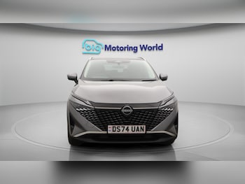 Used Nissan Qashqai 2024 for sale - 76433163: Photo