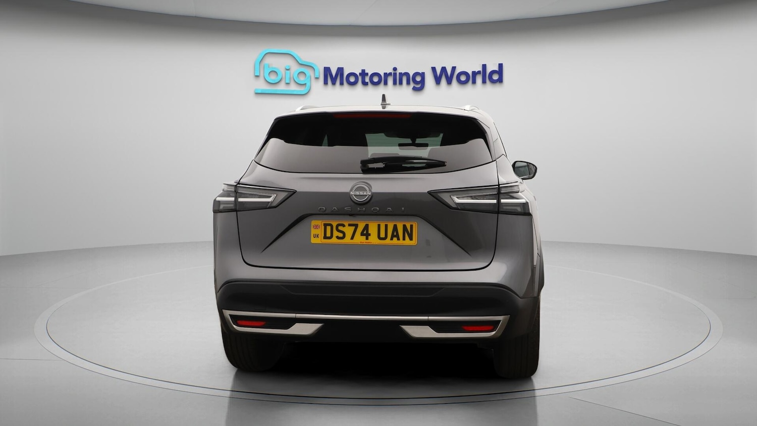 Used Nissan Qashqai 2024 for sale - 76433163: Photo 7