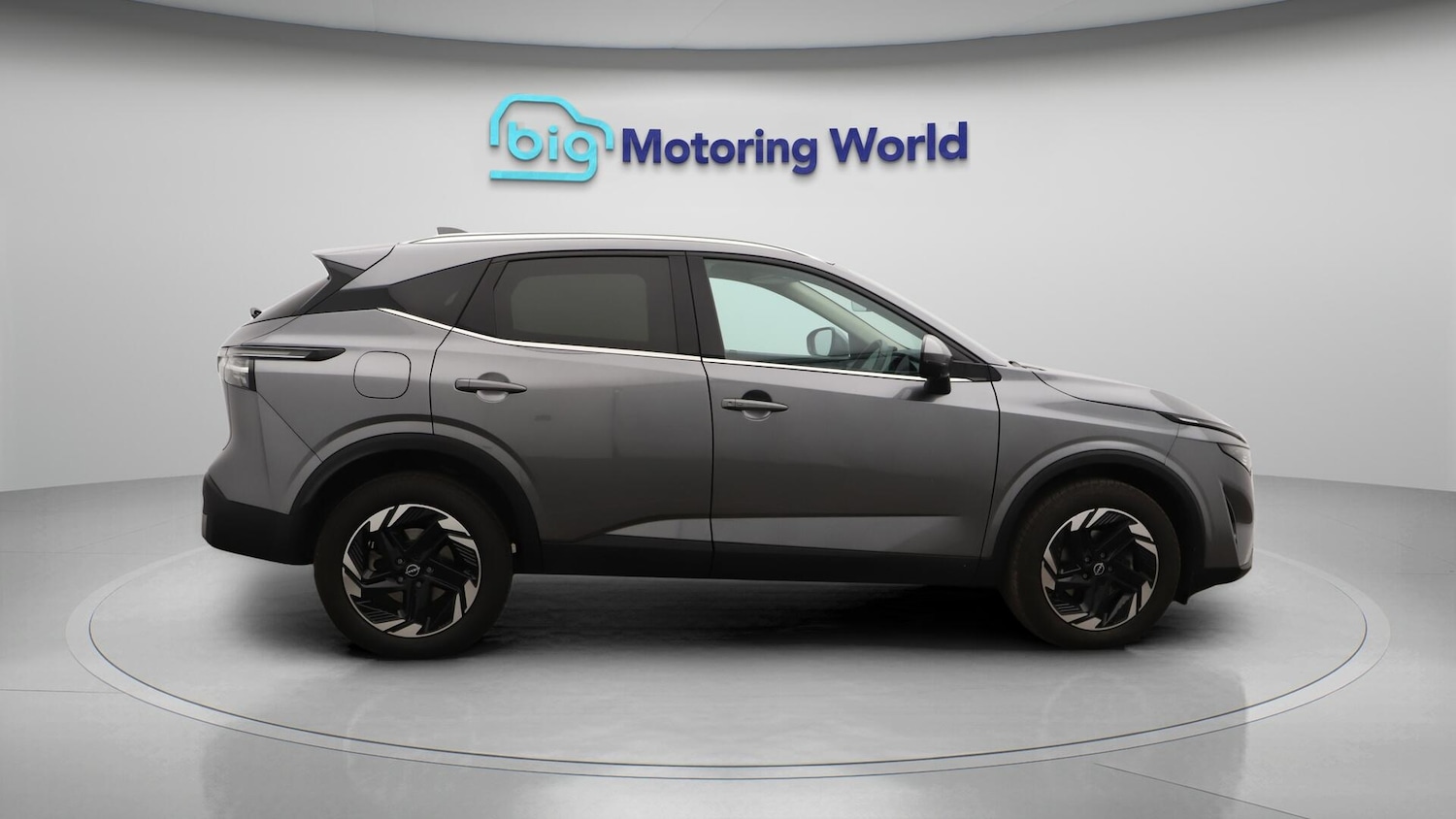 Used Nissan Qashqai 2024 for sale - 76433163: Photo 9